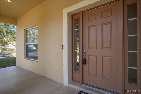 A home in Ocala