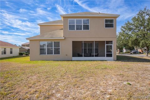 A home in Ocala