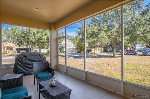 A home in Ocala