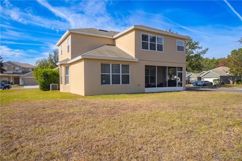 A home in Ocala