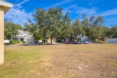 A home in Ocala