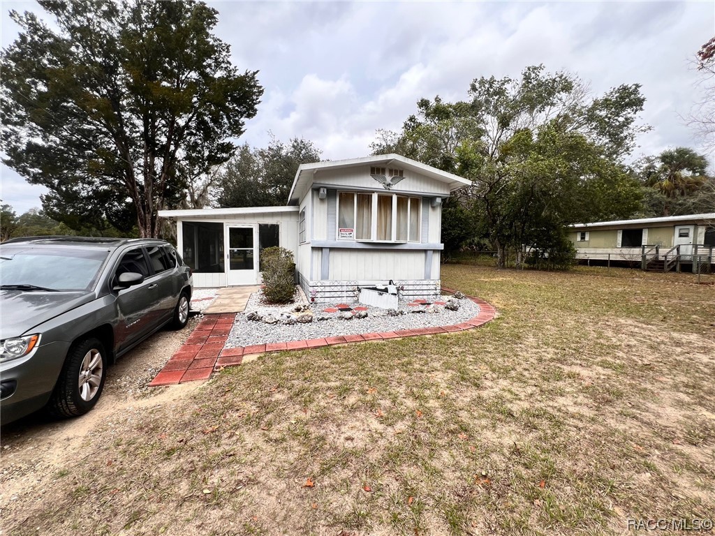 4921 W Pleasant Acres Place, Lecanto, Florida image 29