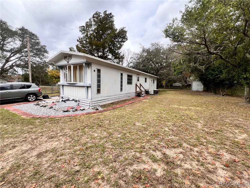 4921 W Pleasant Acres Place, Lecanto, Florida image 1