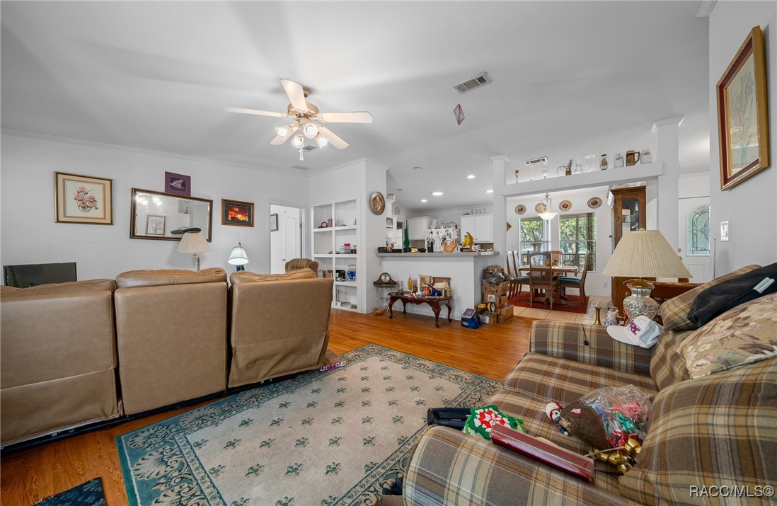 5200 S Hardwood Terrace, Lecanto, New York image 45