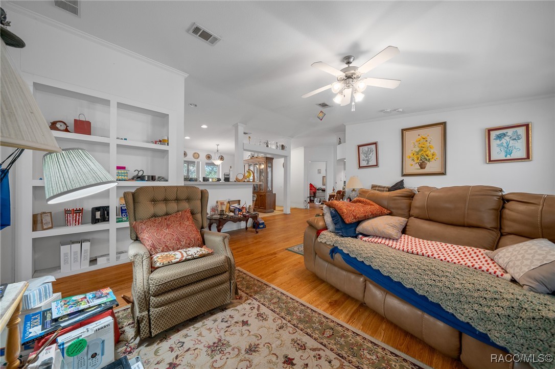 5200 S Hardwood Terrace, Lecanto, New York image 46