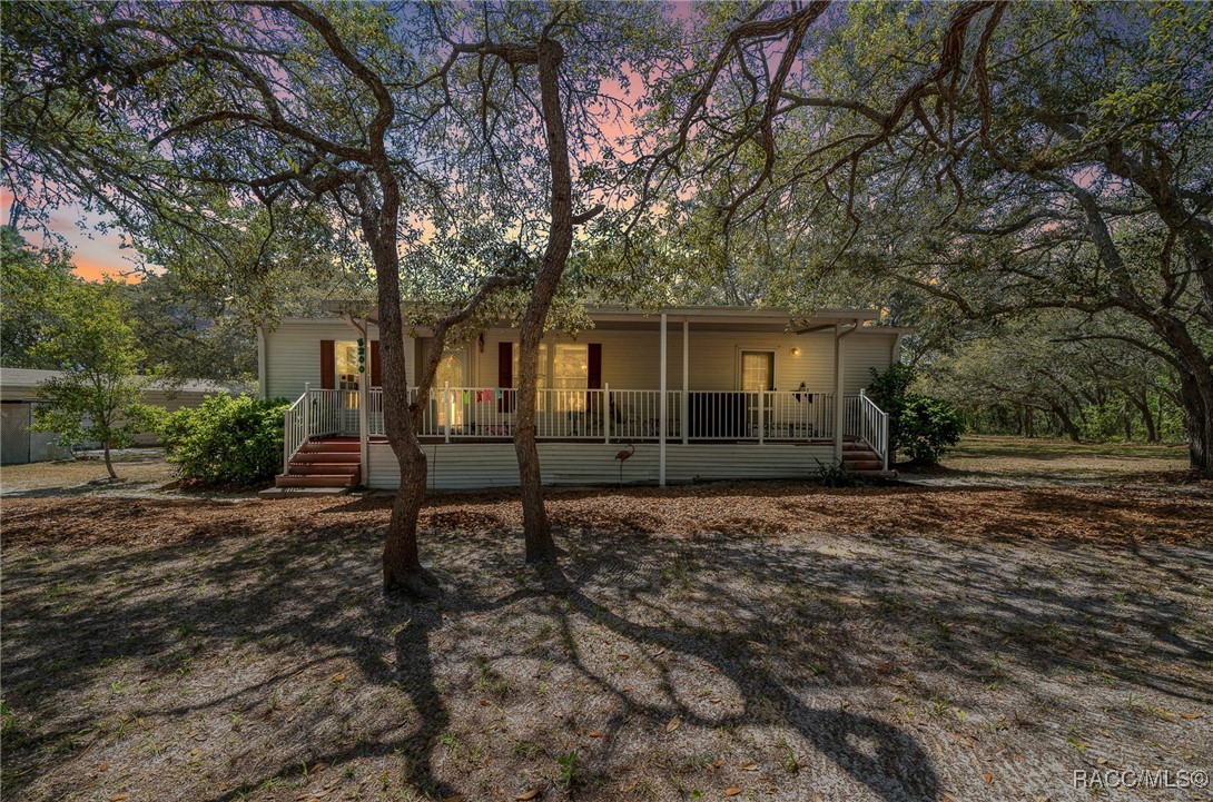 5200 S Hardwood Terrace