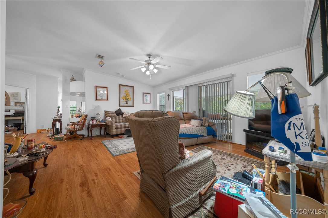5200 S Hardwood Terrace, Lecanto, New York image 43