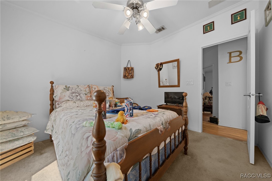 5200 S Hardwood Terrace, Lecanto, New York image 32