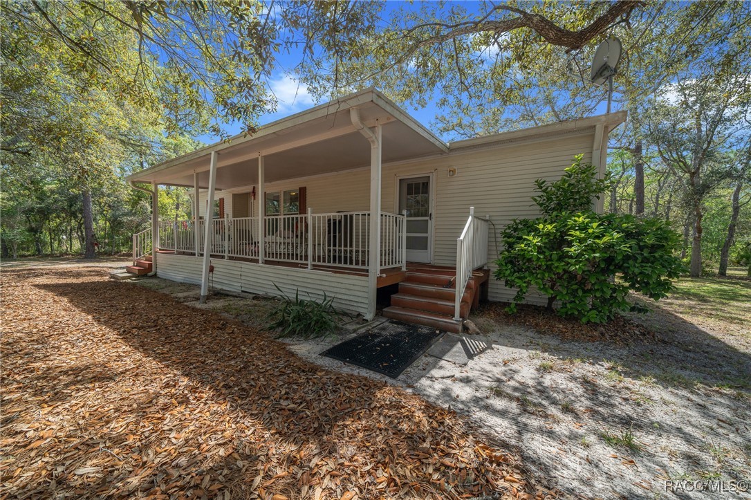5200 S Hardwood Terrace