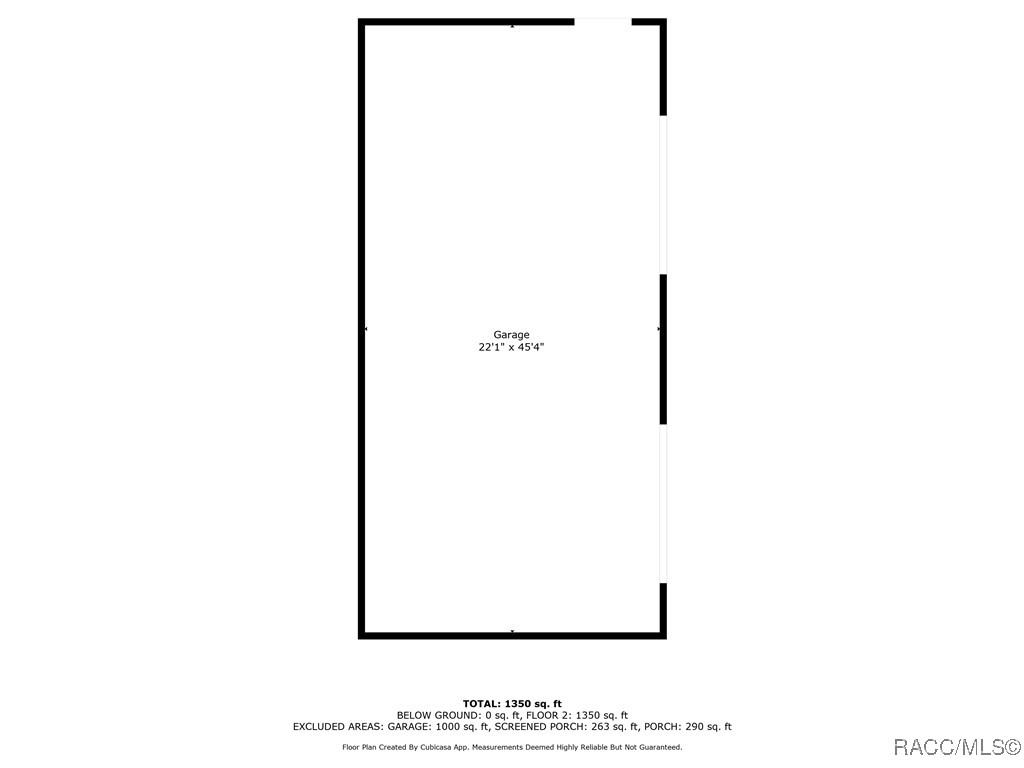 5200 S Hardwood Terrace, Lecanto, New York image 6