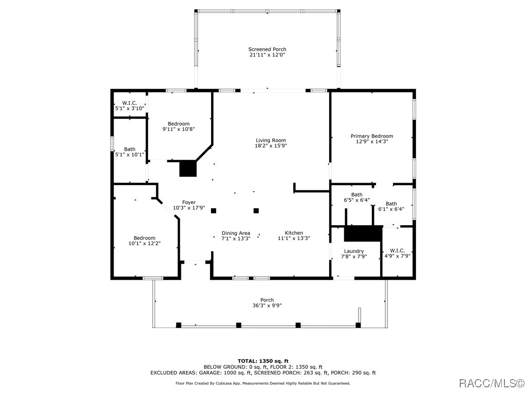 5200 S Hardwood Terrace, Lecanto, New York image 7