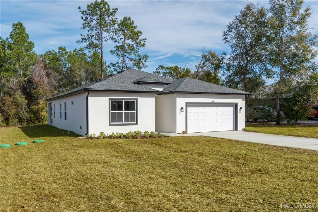 2419 E Marcia Street, Inverness, Florida image 4