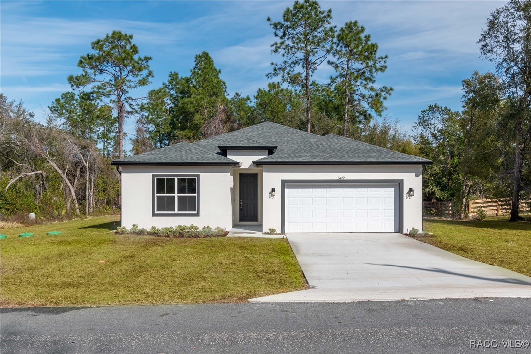 2419 E Marcia Street, Inverness, Florida image 2