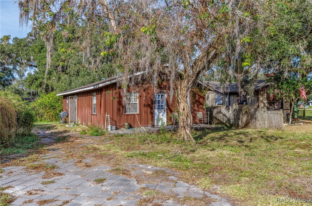 7032 S Lloyd Terrace, Floral City, Florida image 3