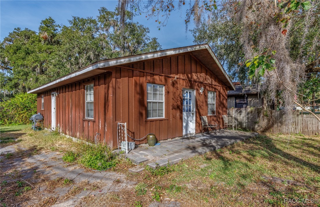 7032 S Lloyd Terrace, Floral City, Florida image 4