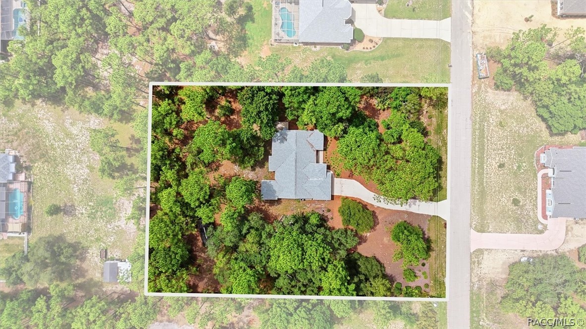 5815 N Durango Terrace