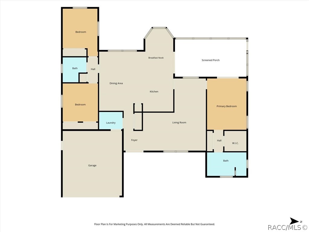 5815 N Durango Terrace