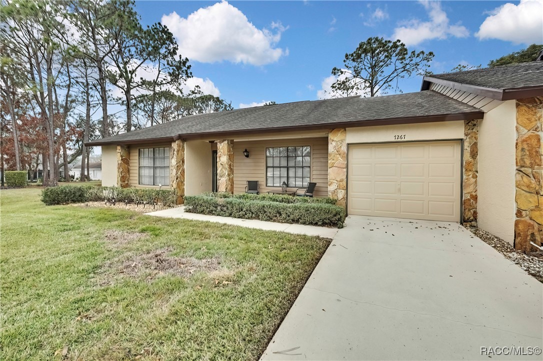 7267 Prince George Court, Spring Hill, Florida image 1