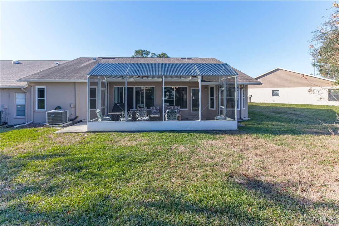 7425 Nature Walk Drive, Spring Hill, Florida image 39