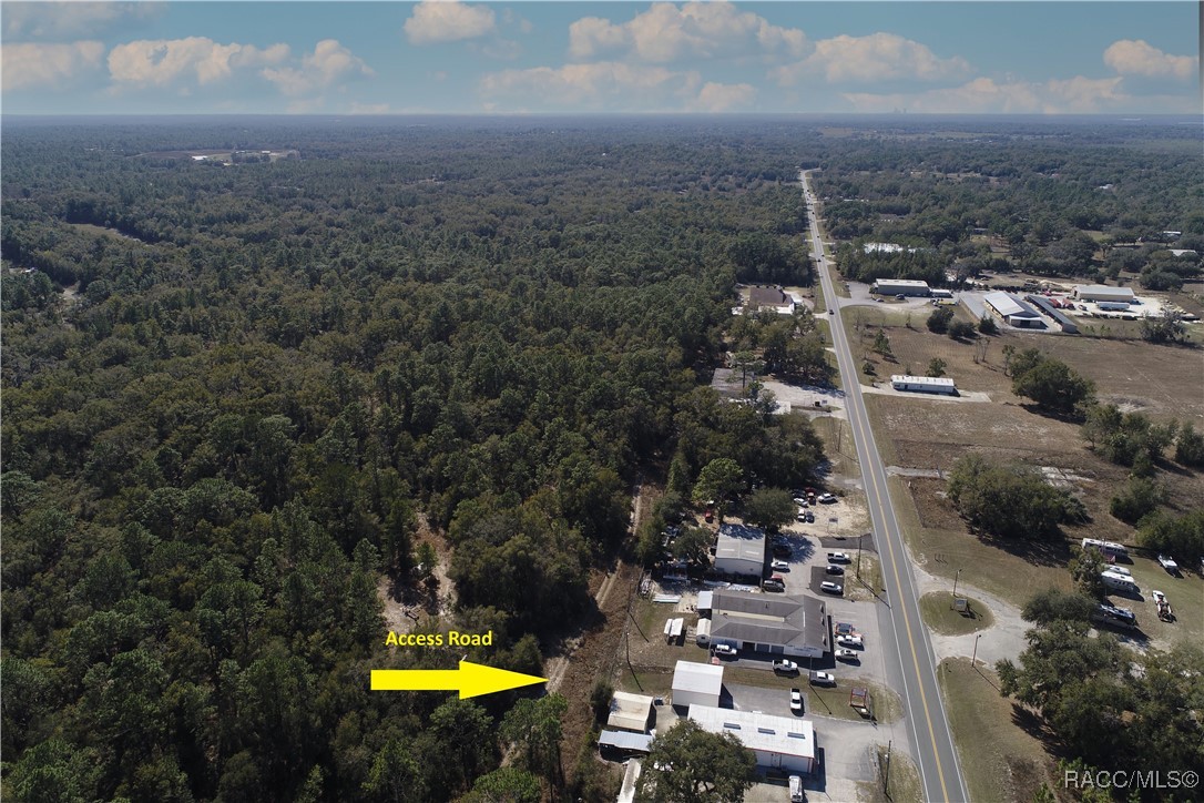 2654 W Orange Grove Place, Dunnellon, Florida image 4