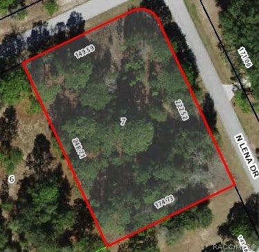 2004 W Huntington Drive