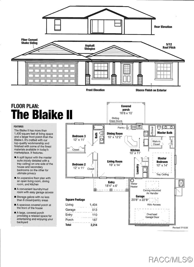 8158 N Terrel Terrace