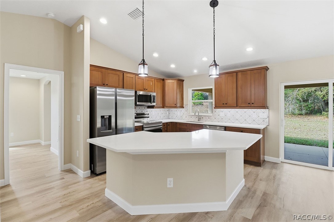 8158 N Terrel Terrace