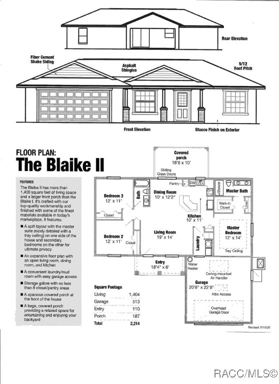 8158 N Terrel Terrace