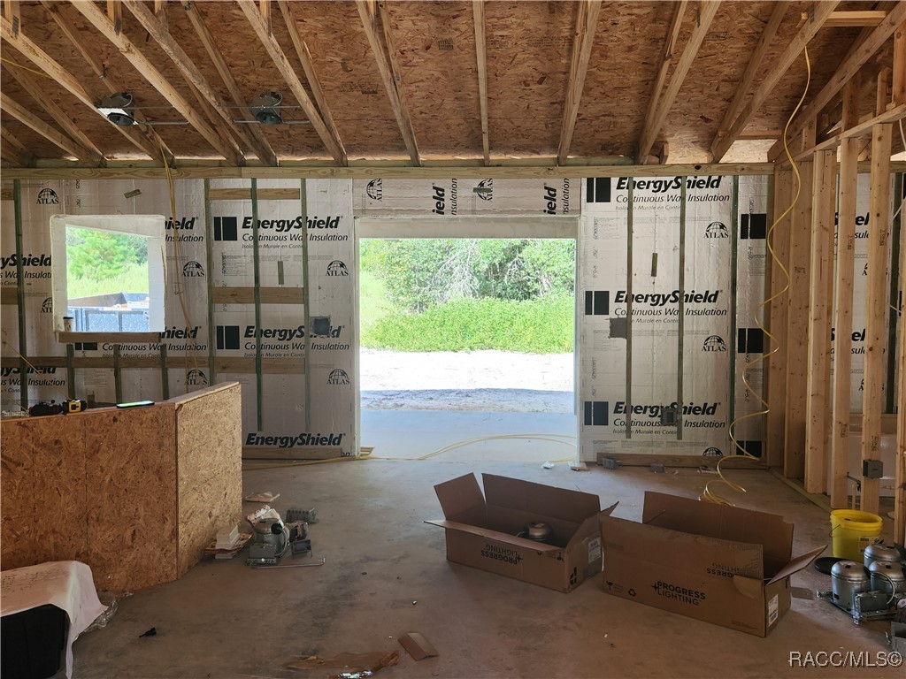 8158 N Terrel Terrace