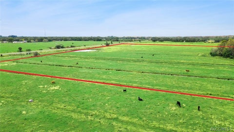 Vacant Land For Sale - 1099 S Canoe Creek Road<br/> Kissimmee, FL 34739