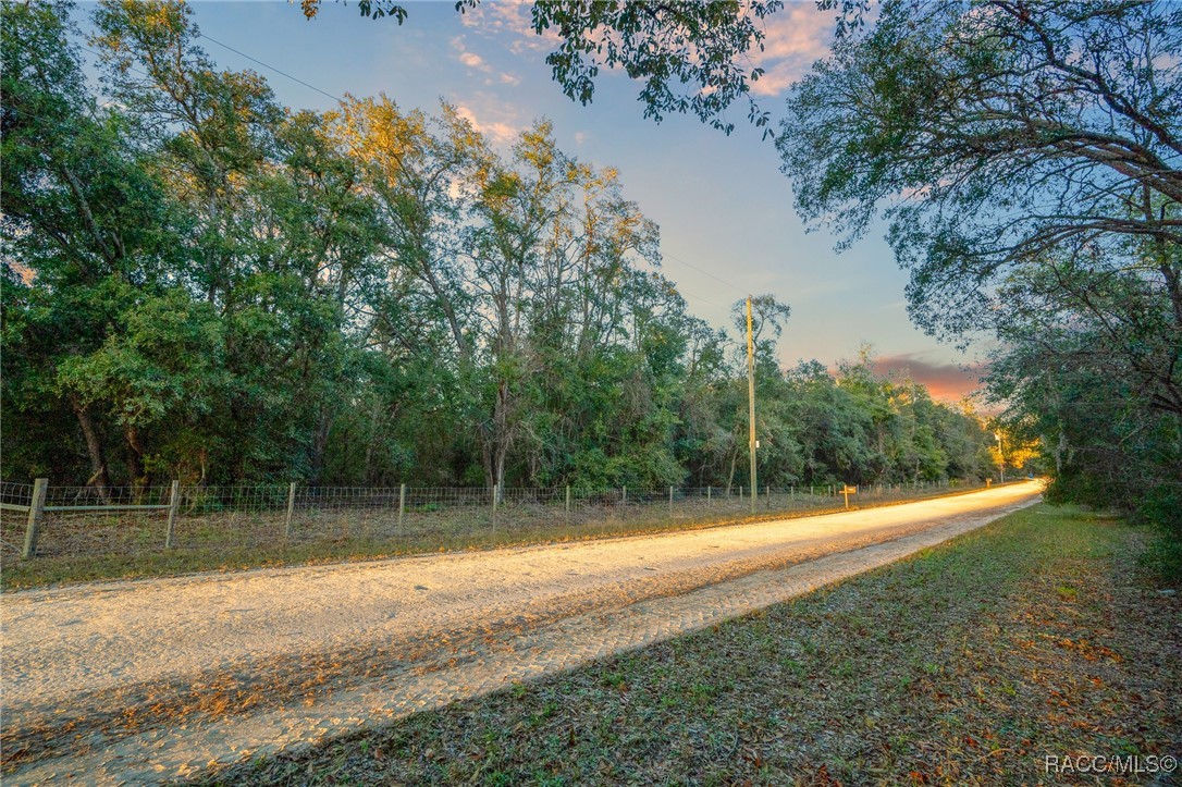 TBD Rim Rock Street, Webster, Florida image 7