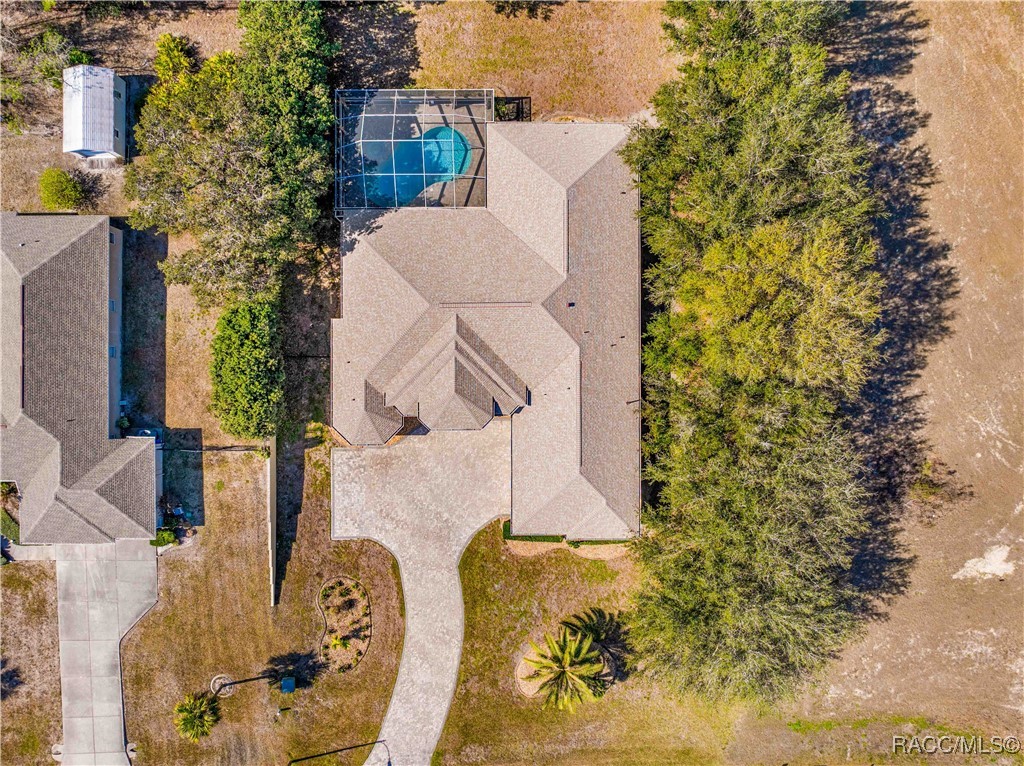 10159 Hernando Ridge Road, Weeki Wachee, Florida image 38