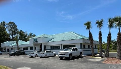 730-706-714 N Suncoast Boulevard Crystal River FL 34429