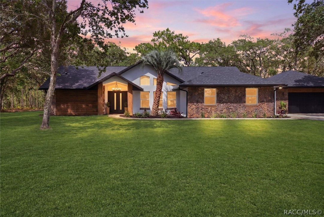 Photo 1 of 45 — 2995 N Bravo Drive, Beverly Hills, FL 34465