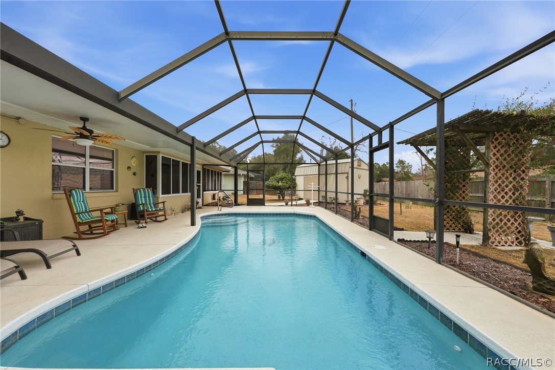 9879 N Citrus Springs Boulevard