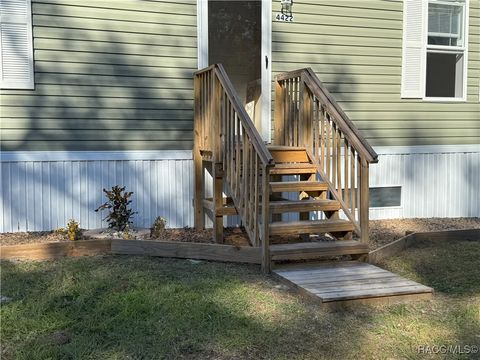 A home in Webster