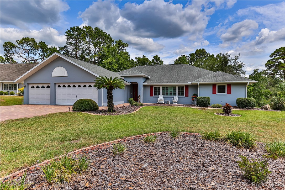 9 Longleaf Court, Homosassa, New York image 1