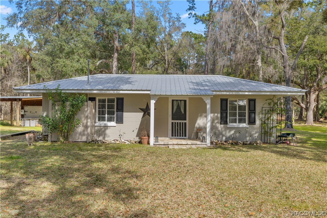 19251 SE 58th Court, Inglis, Florida image 46