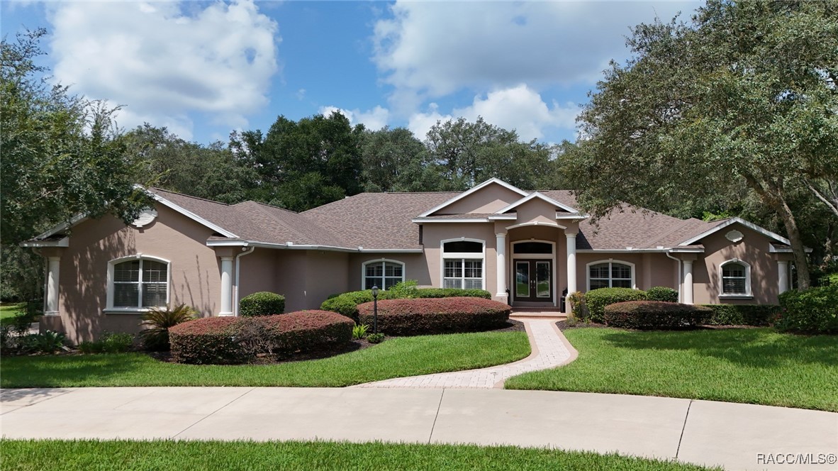 1350 N Circus Terrace, Hernando, Florida image 1