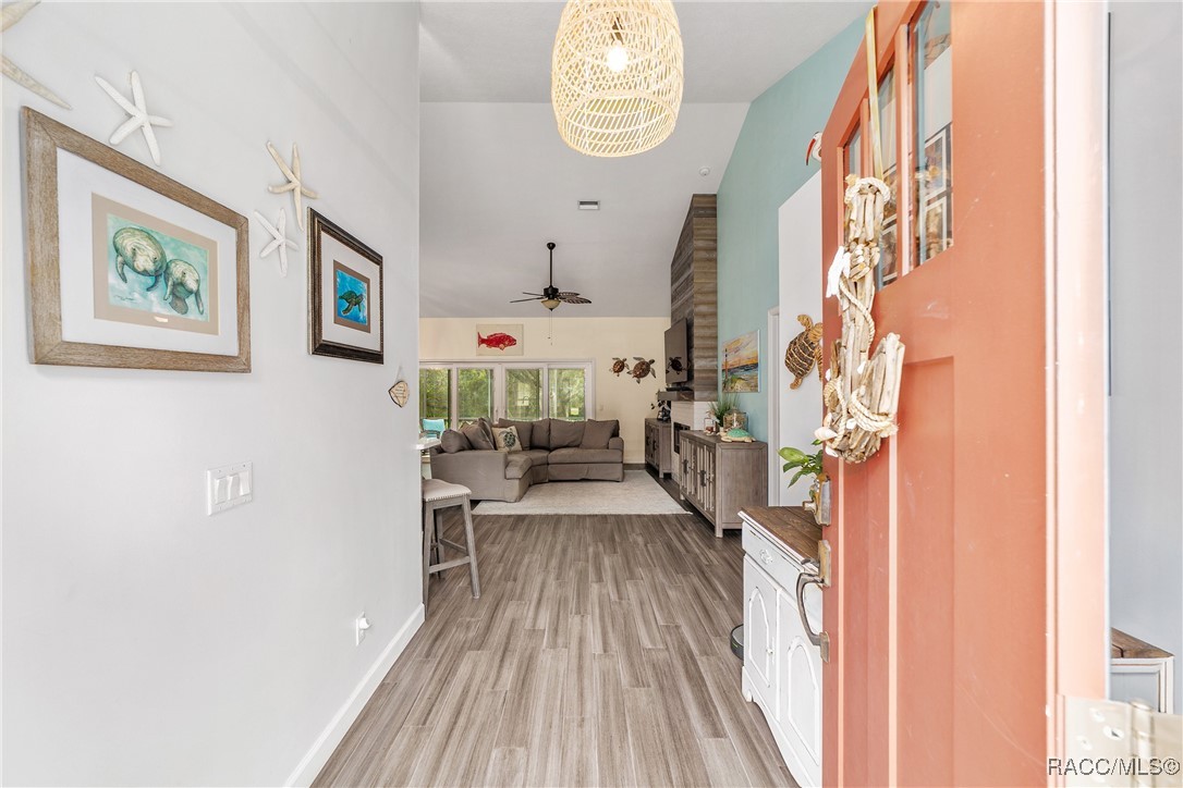 3135 N Barton Creek Circle