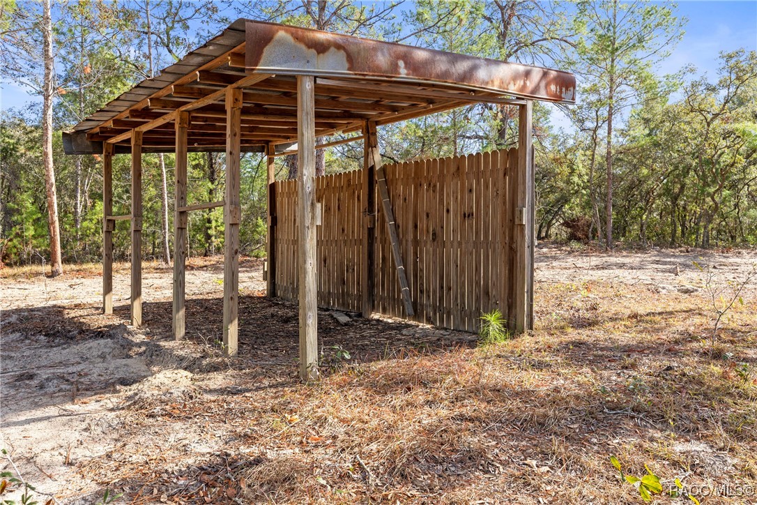 8733 N Windbreak Terrace, Dunnellon, Florida image 8