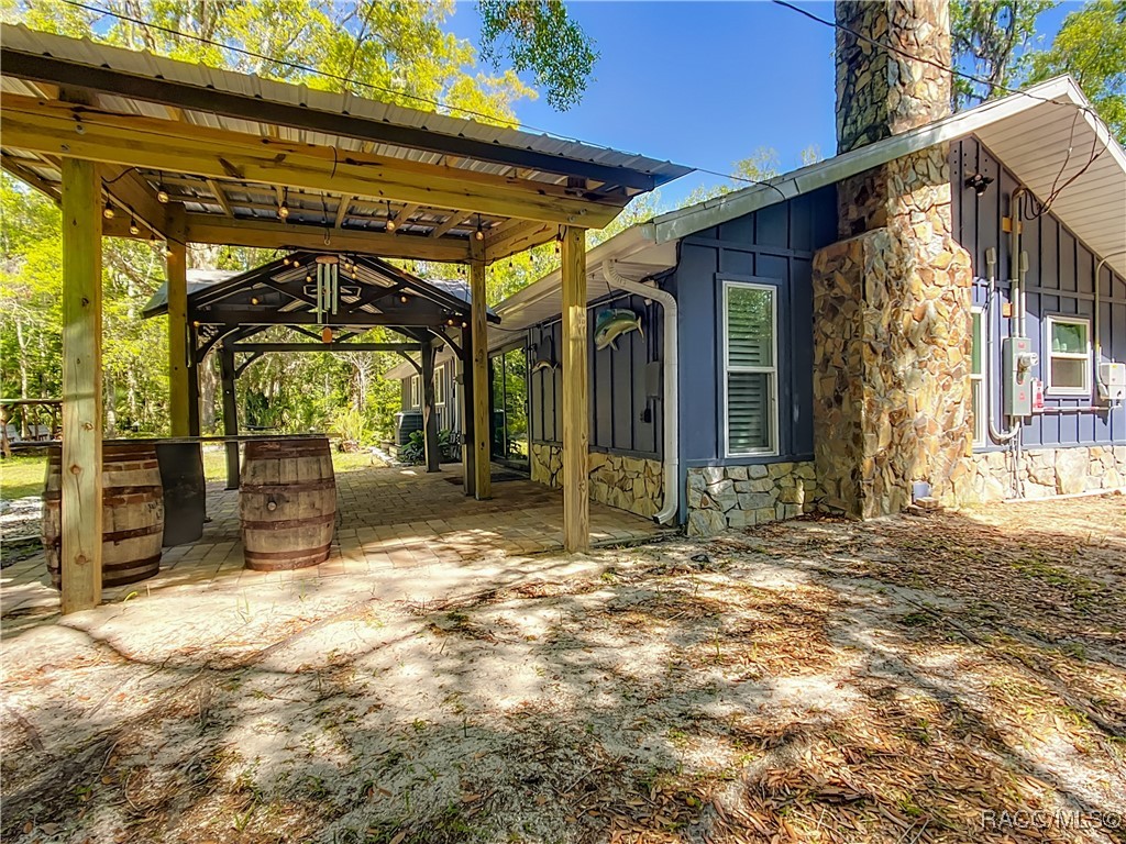 4600 S Lewoods Drive, Homosassa, Florida image 38