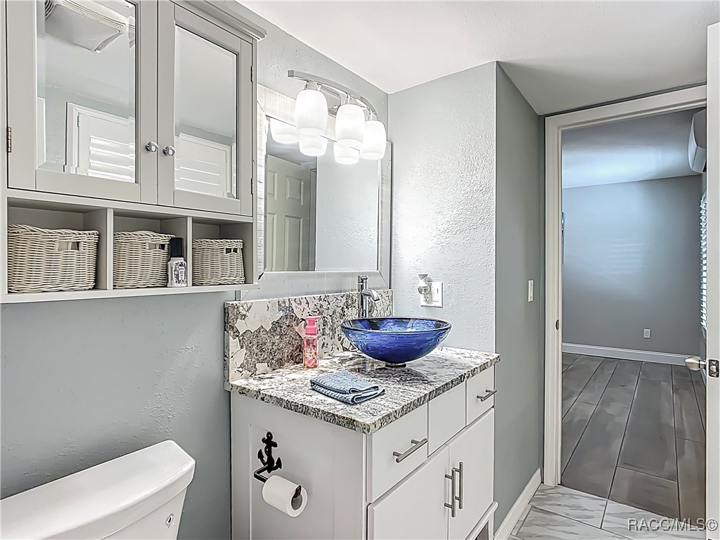 4600 S Lewoods Drive, Homosassa, Florida image 24