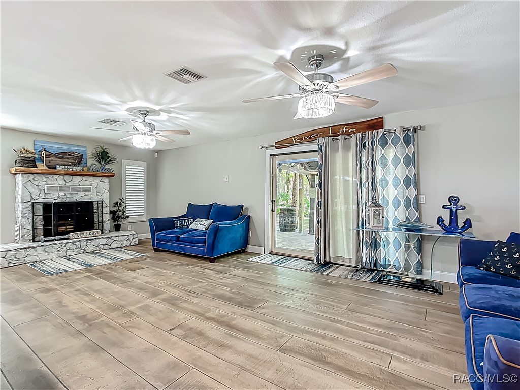 4600 S Lewoods Drive, Homosassa, Florida image 15