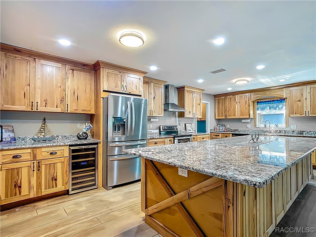 4600 S Lewoods Drive, Homosassa, Florida image 10