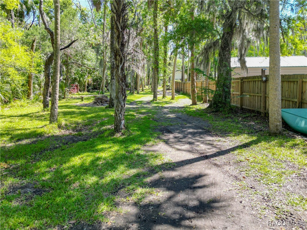4600 S Lewoods Drive, Homosassa, Florida image 46