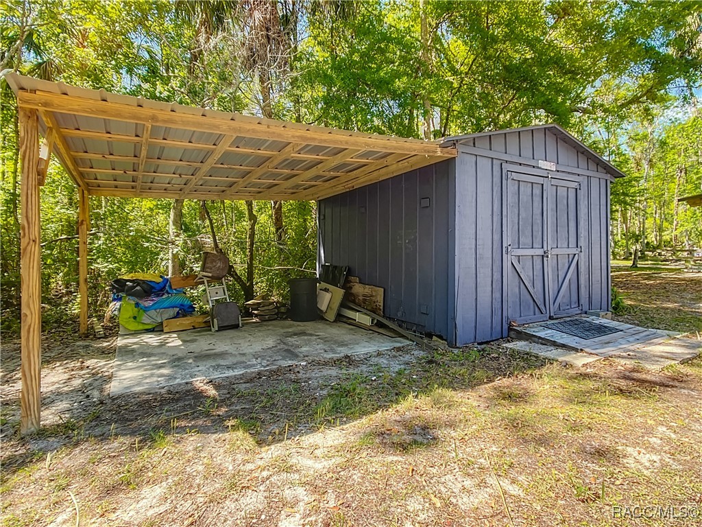 4600 S Lewoods Drive, Homosassa, Florida image 40