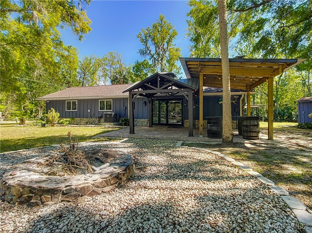 4600 S Lewoods Drive, Homosassa, Florida image 3