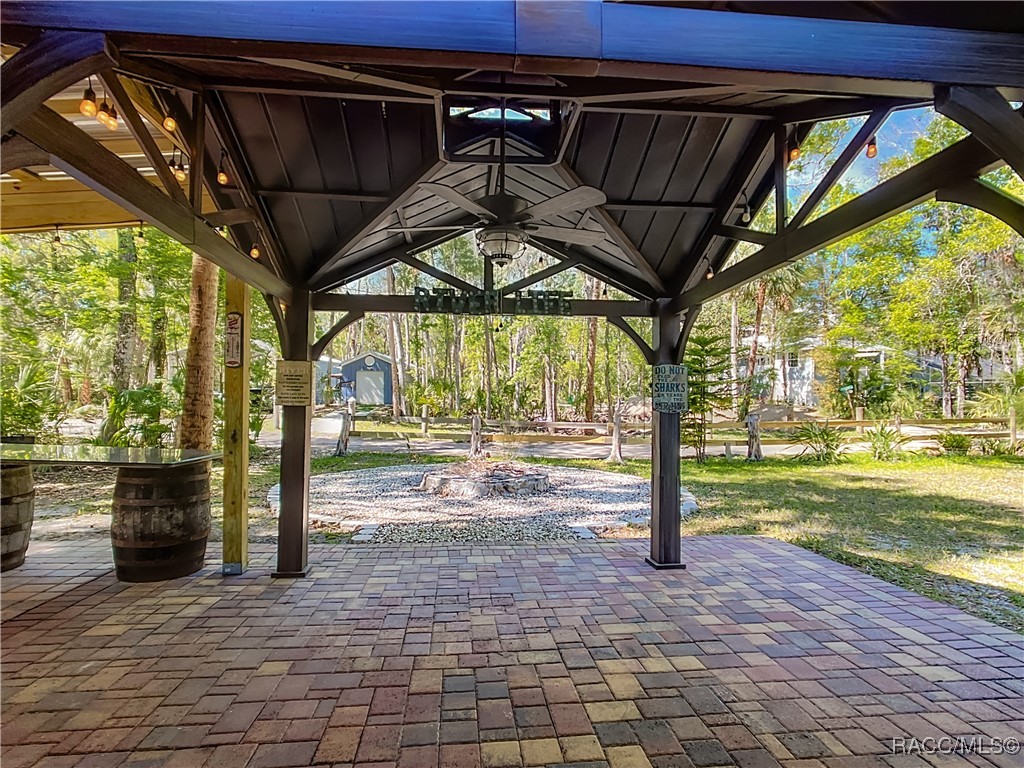 4600 S Lewoods Drive, Homosassa, Florida image 35