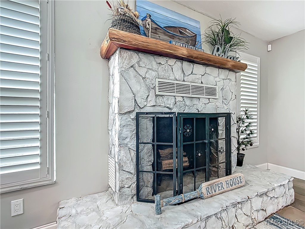 4600 S Lewoods Drive, Homosassa, Florida image 17